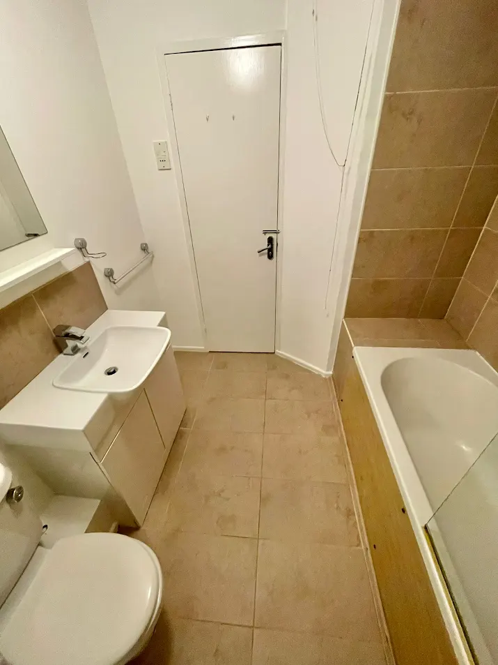 Double room in Mudchute DLR